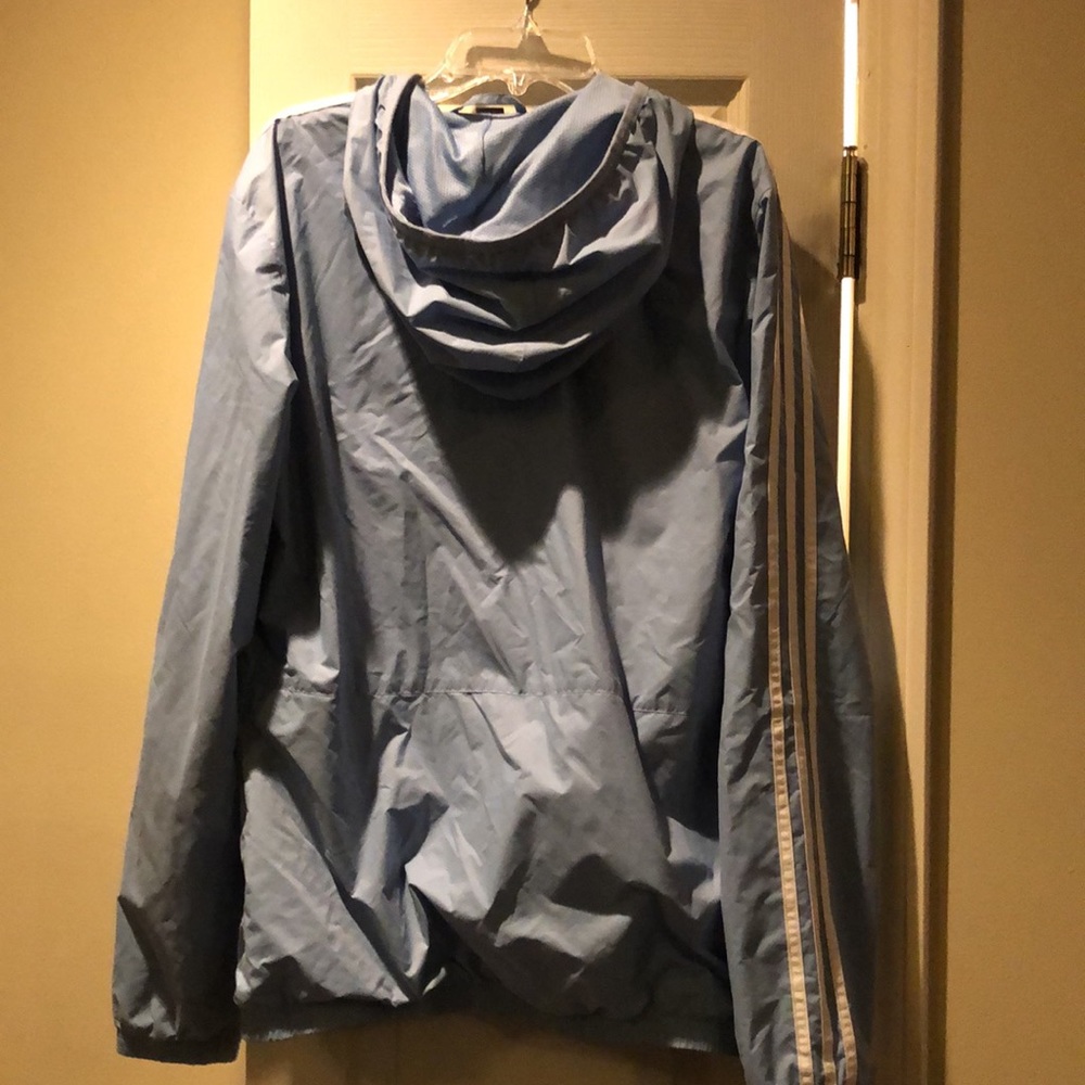 Lightweight jacket - Picture 2 of 6